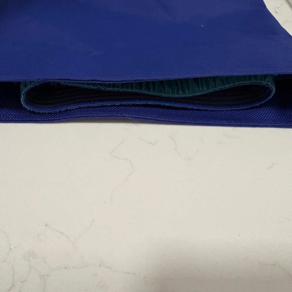 The North Face Pro Project Women’s GORE-TEX Ski Pants Blue – EUC – NF0A3335 - Picture 10 of 11